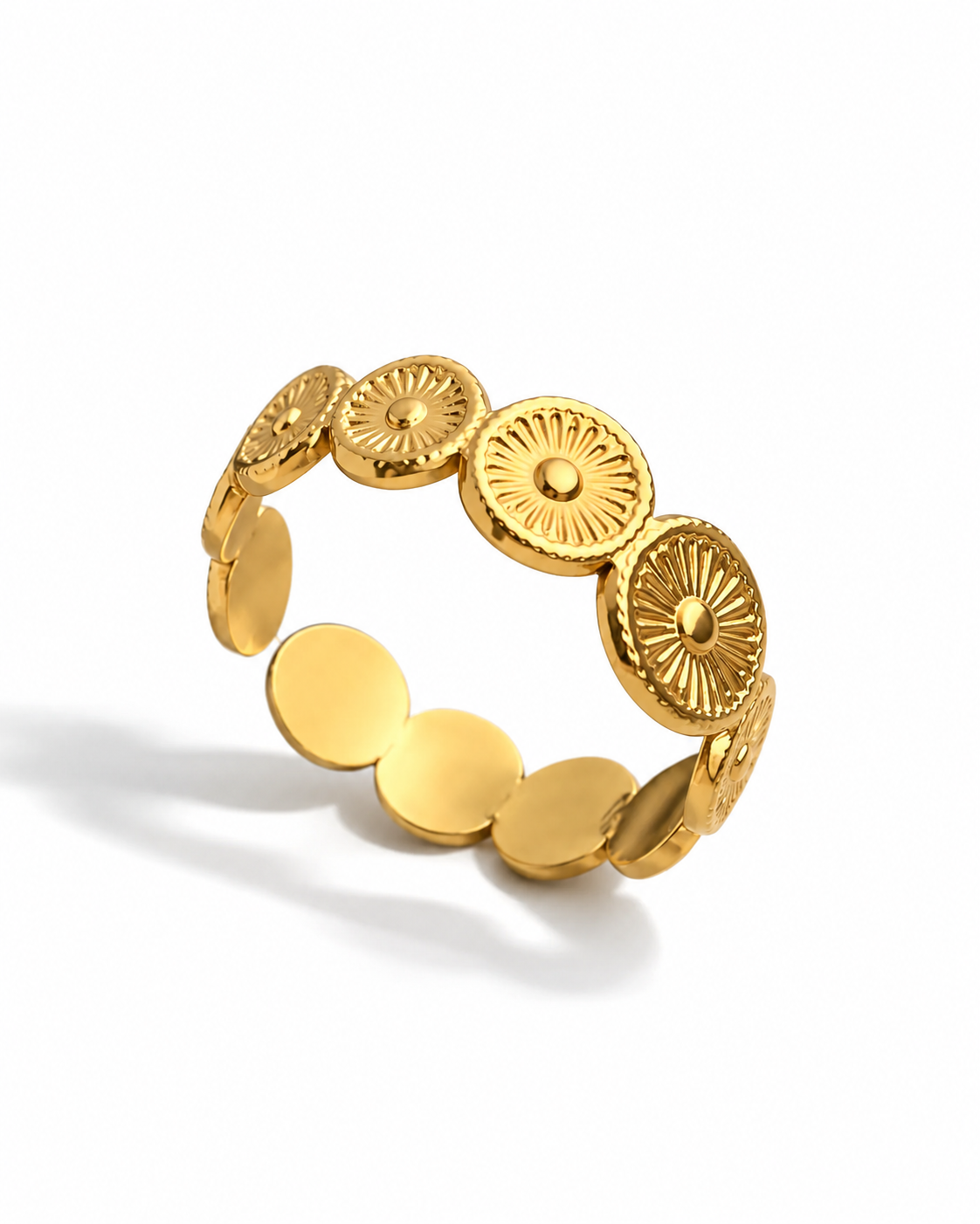 Beline Ring