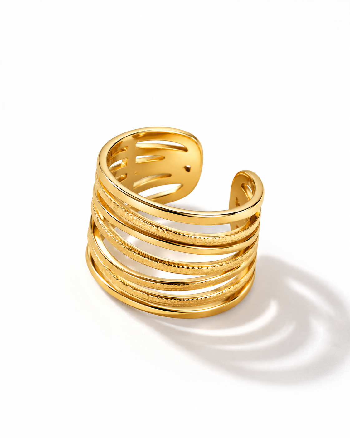 Baronne Ring