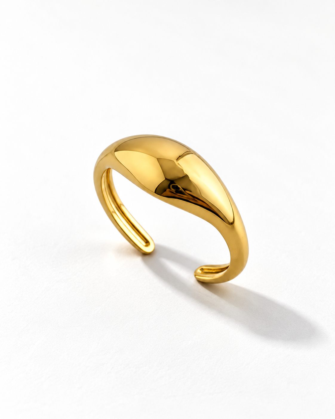 Rihanna Ring