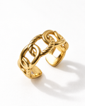 Luxe Ring