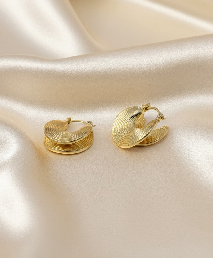Bliss Earrings