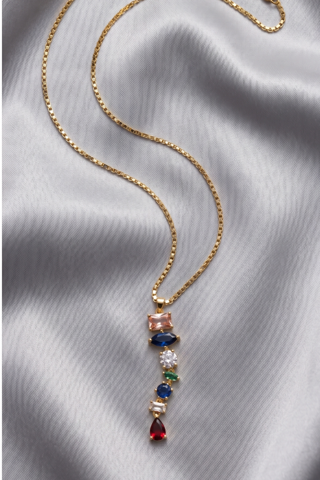 Dazzler chain