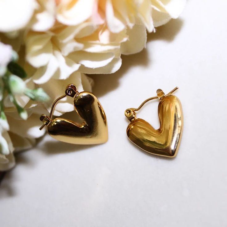 Aurele Earrings