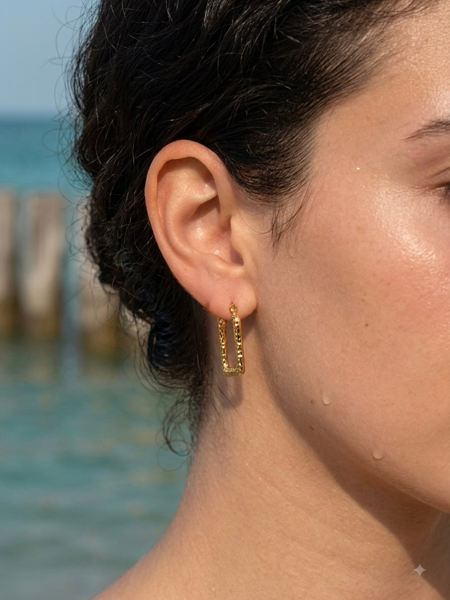 Nalya Earrings