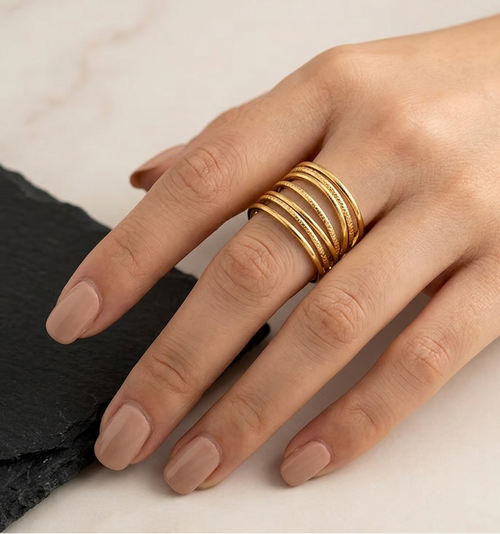 Baronne Ring