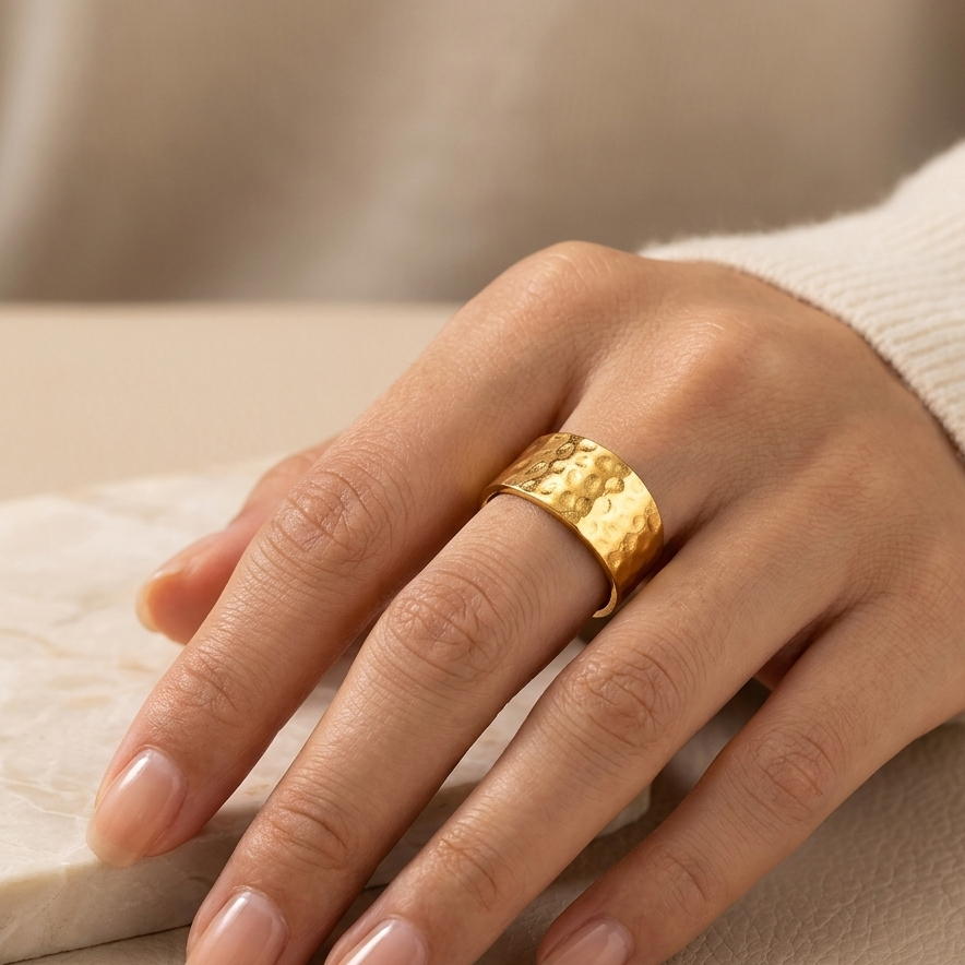 Rumi Ring