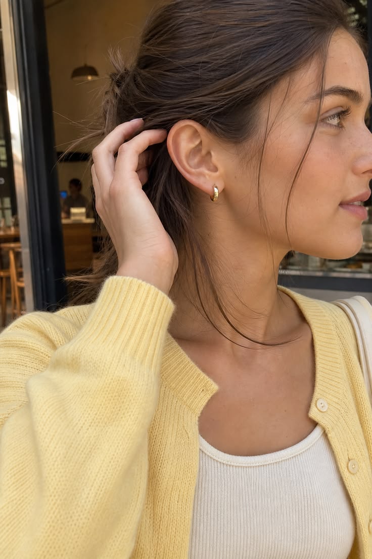 Rhina Earrings