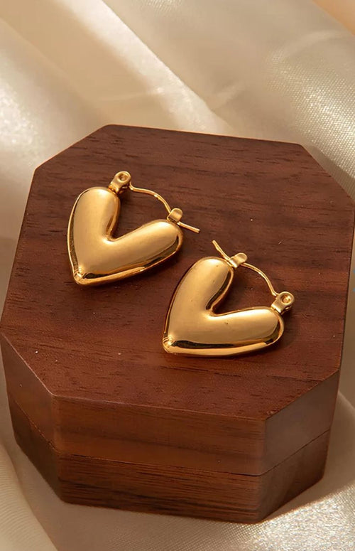 Aurele Earrings