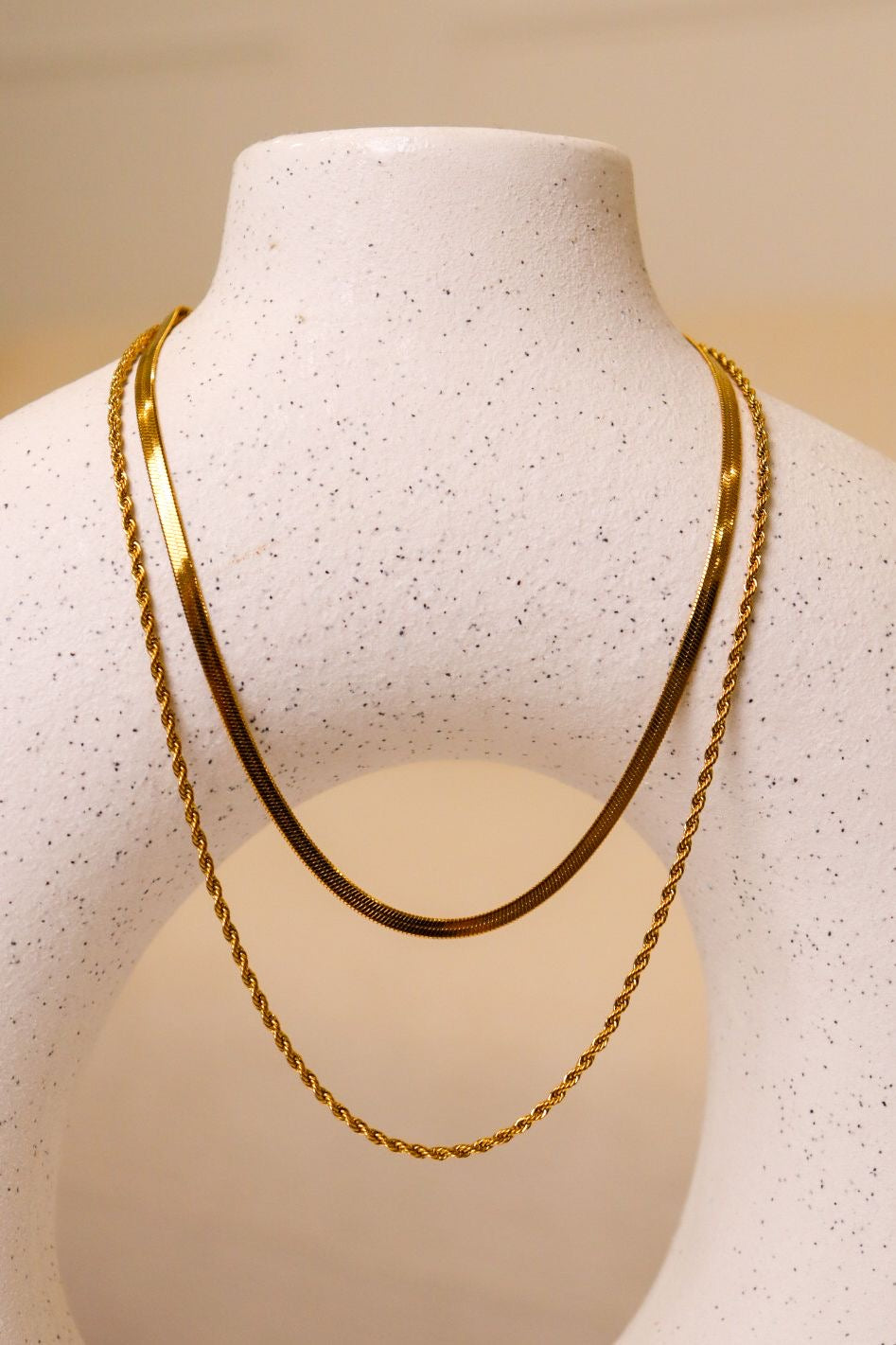 Blanche Chain