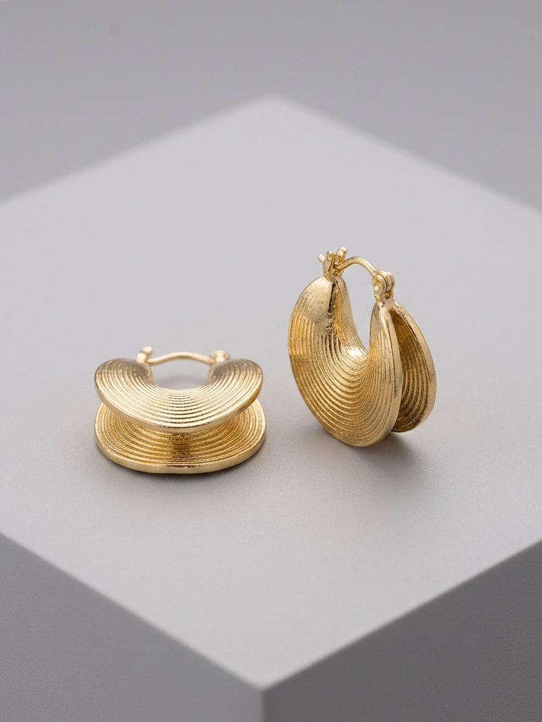 Bliss Earrings