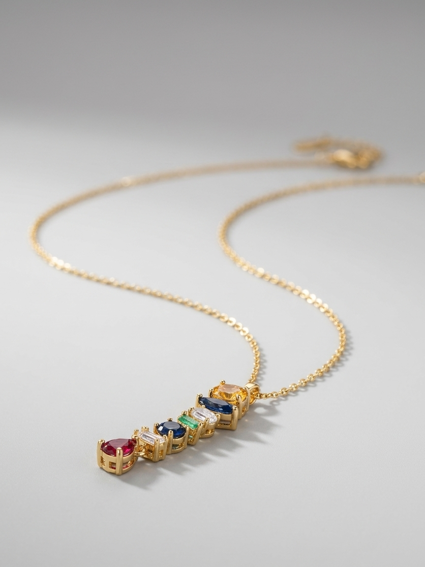 Dazzler chain