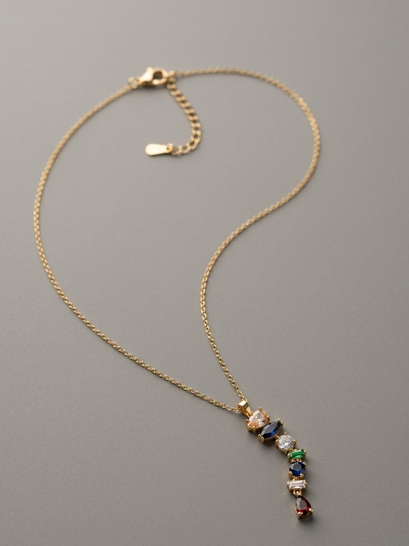 Dazzler chain