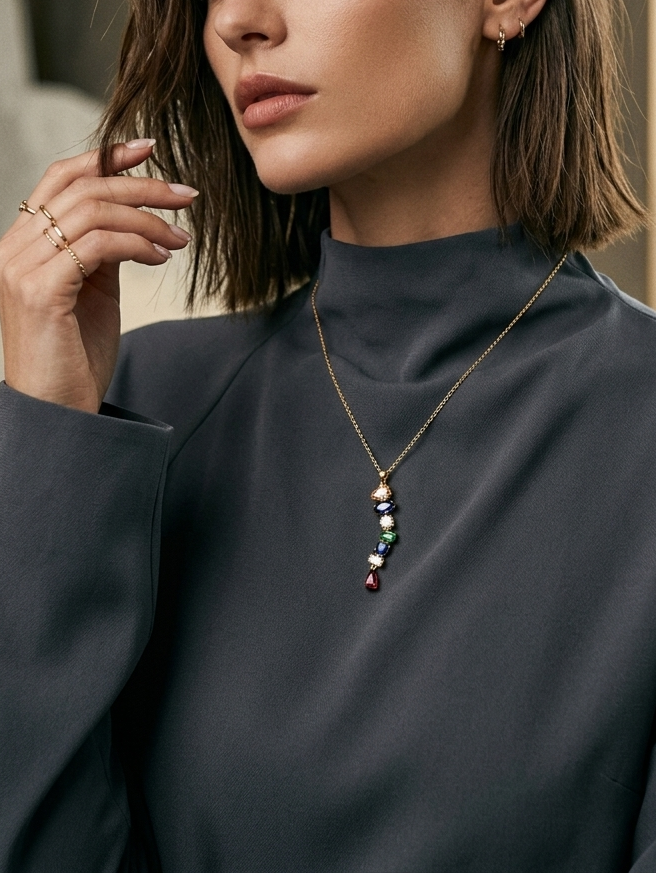 Dazzler chain