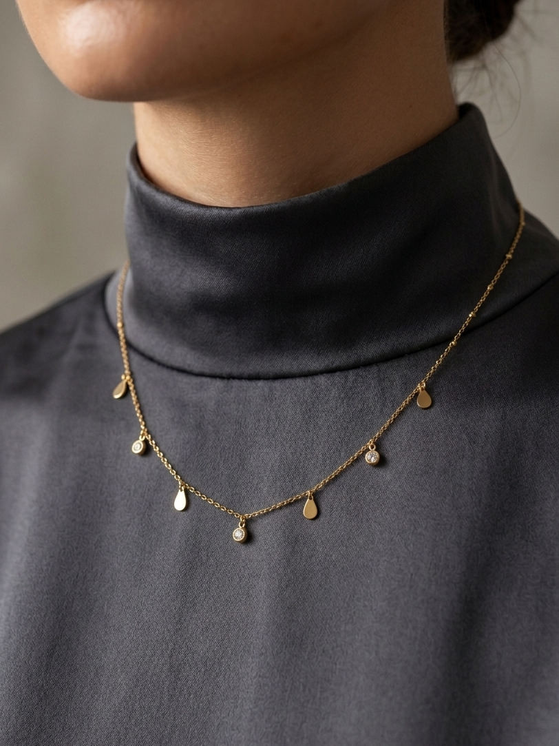 Daisy chain
