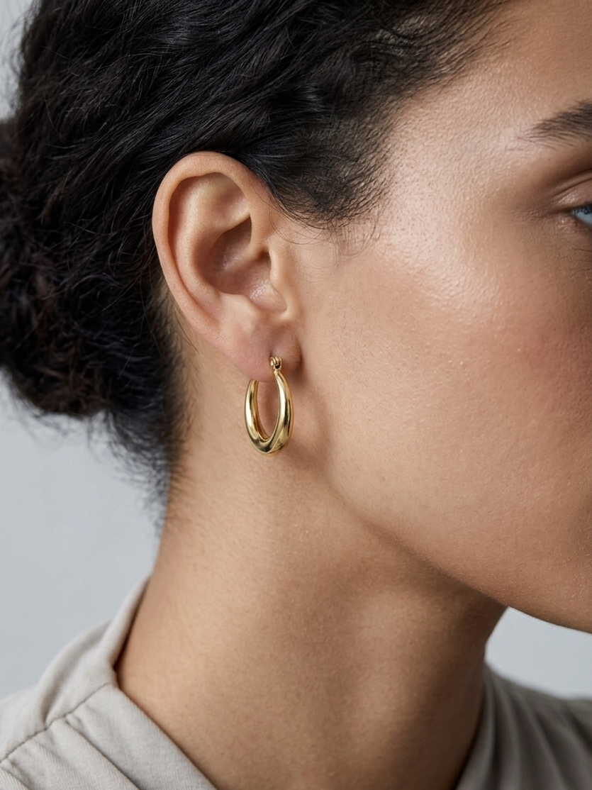 Riveria Earrings