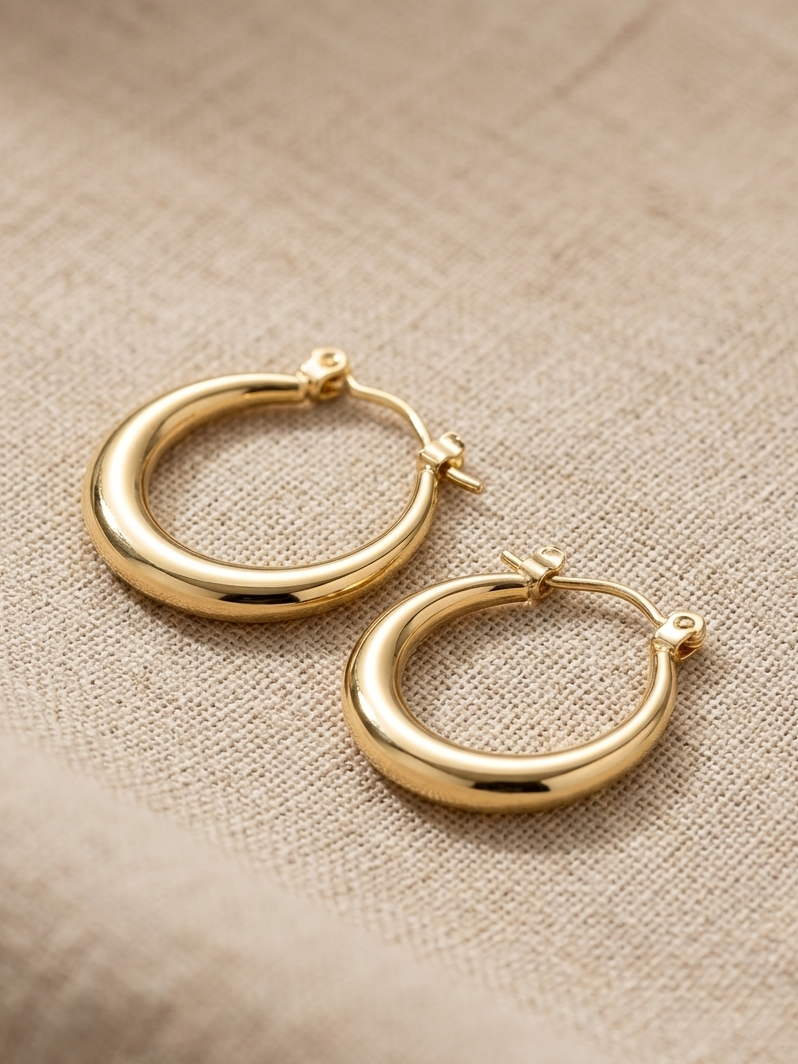 Riveria Earrings