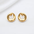 Reina earrings