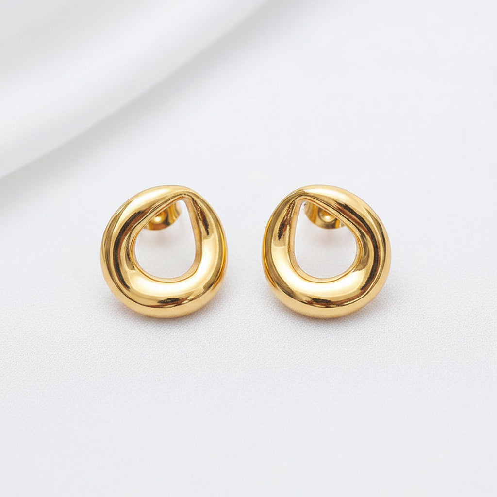Reina earrings