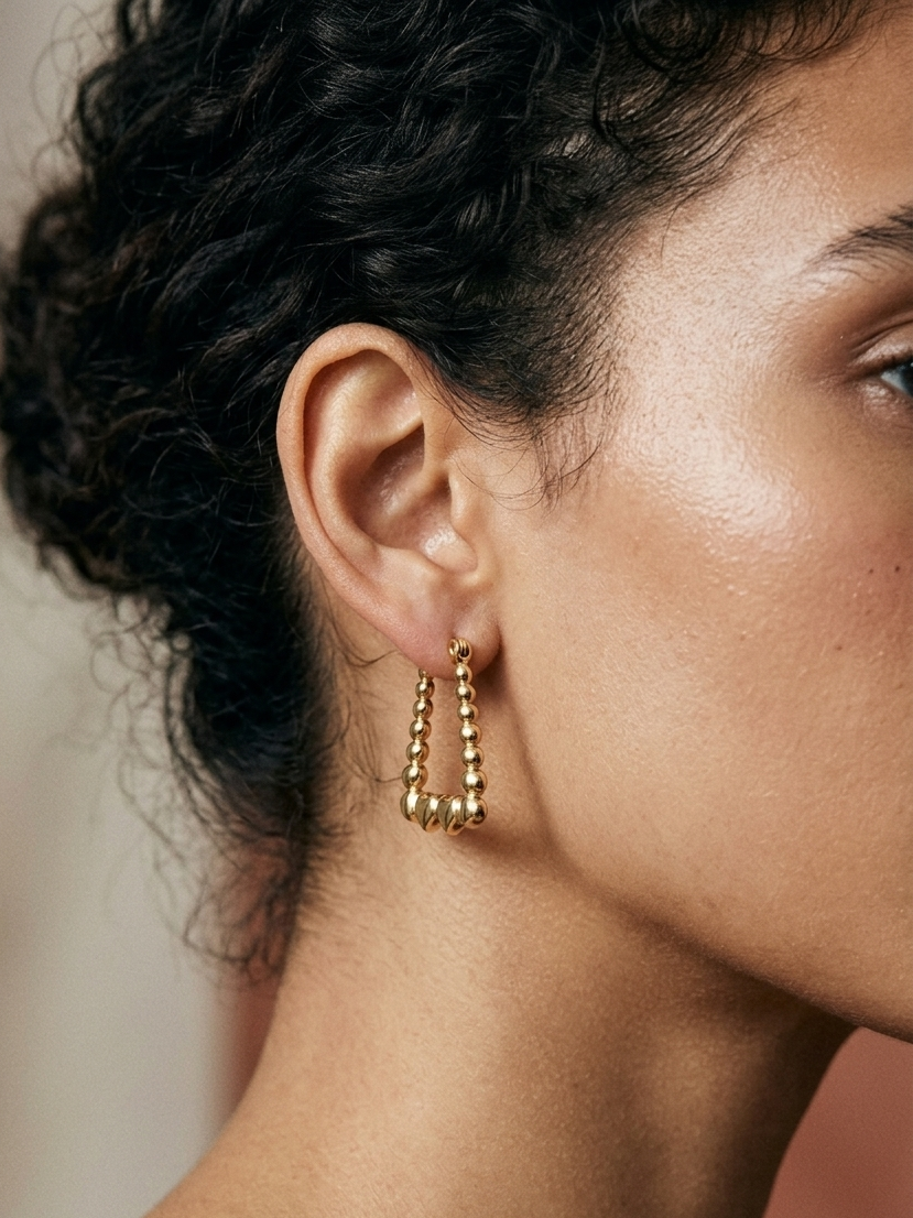 Brillia Earrings