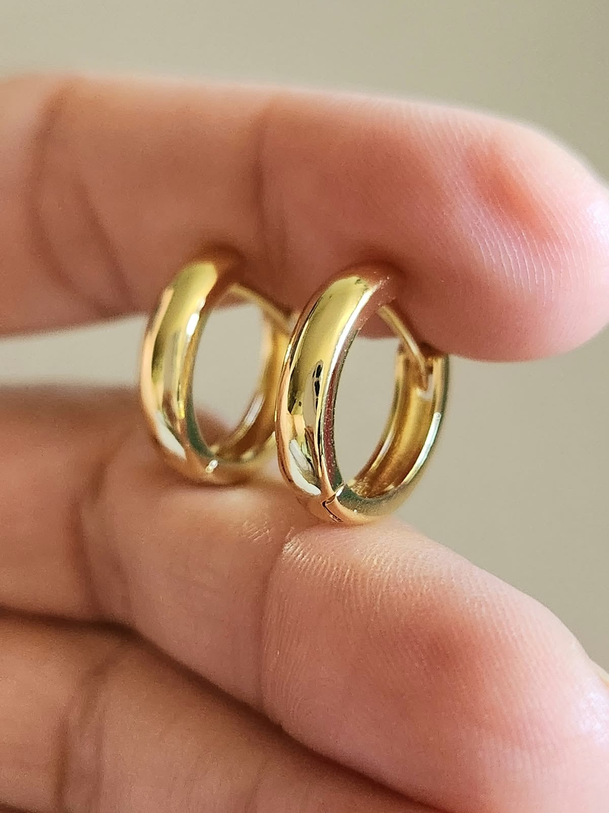 Rhina Earrings