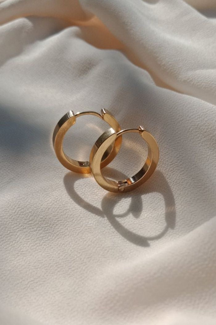 Rhina Earrings
