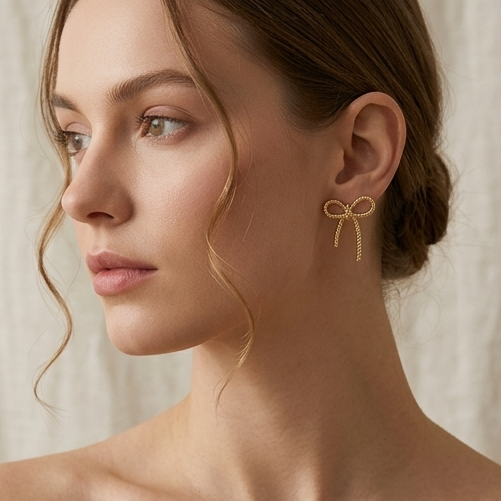 Amara Earrings