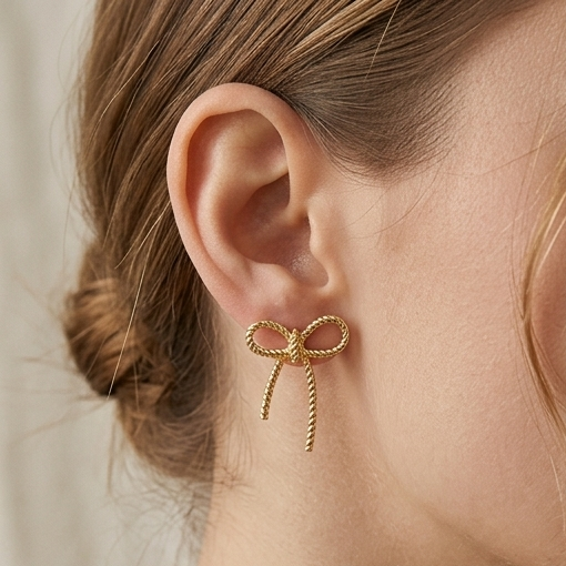 Amara Earrings
