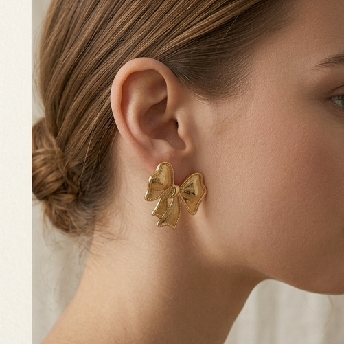 Aurea Earrings