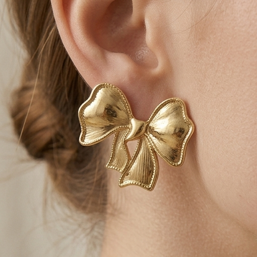 Aurea Earrings
