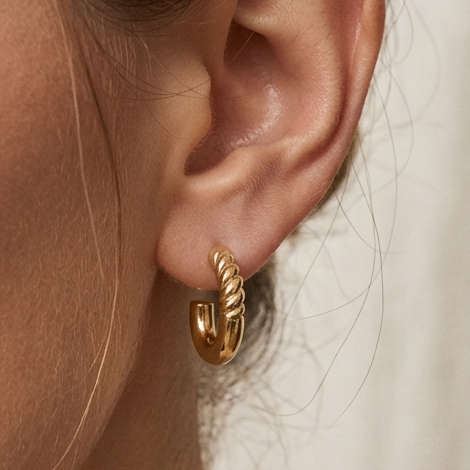 Loren Earrings