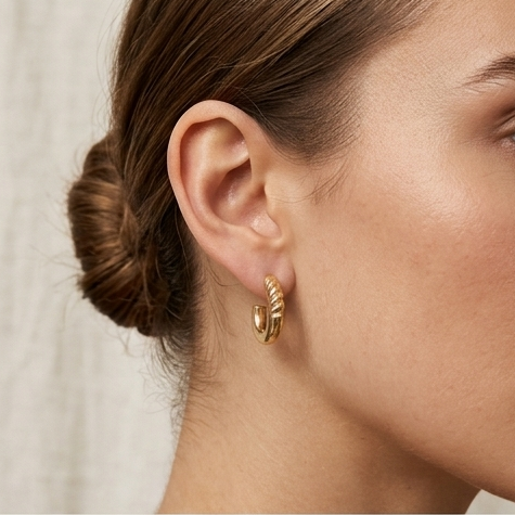 Loren Earrings