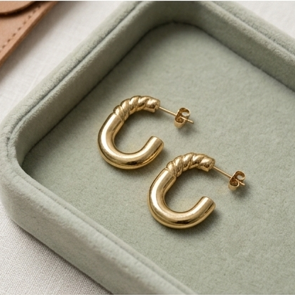 Loren Earrings