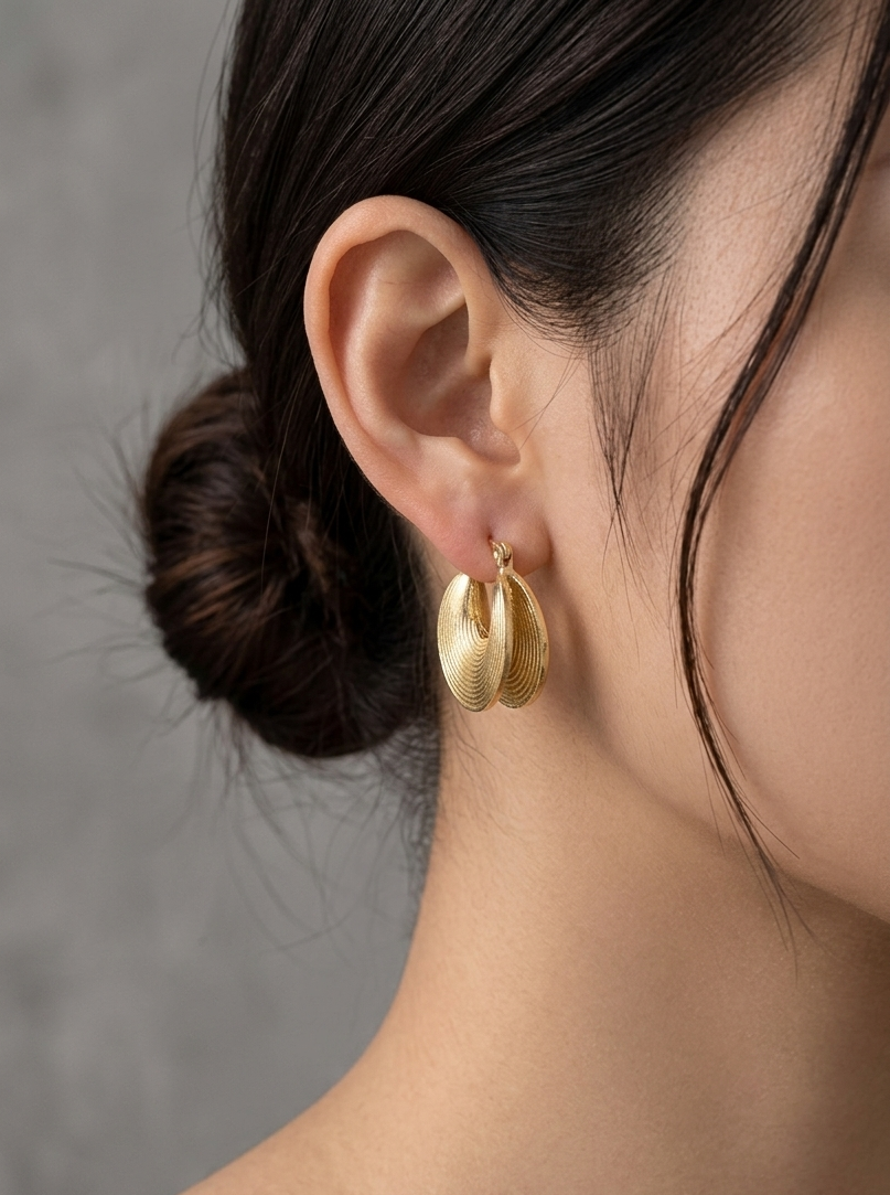Bliss Earrings