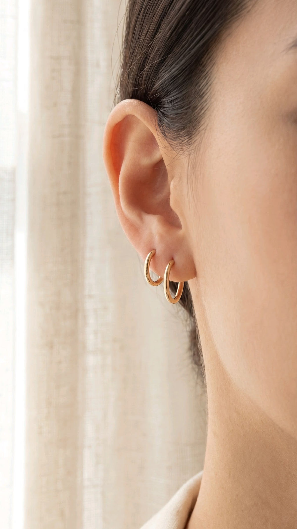 Ava Earrings