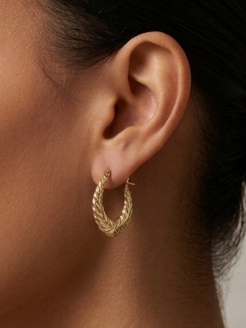 Boujee Earrings