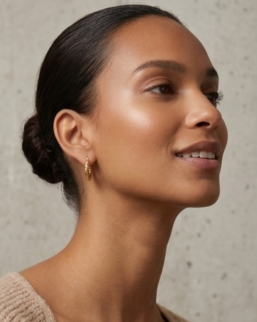Boujee Earrings