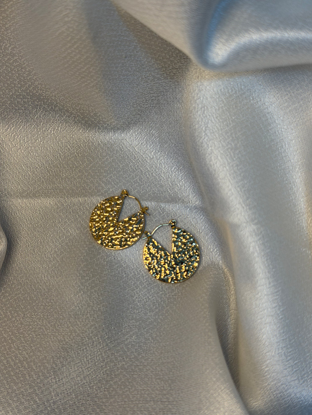 Nova earrings
