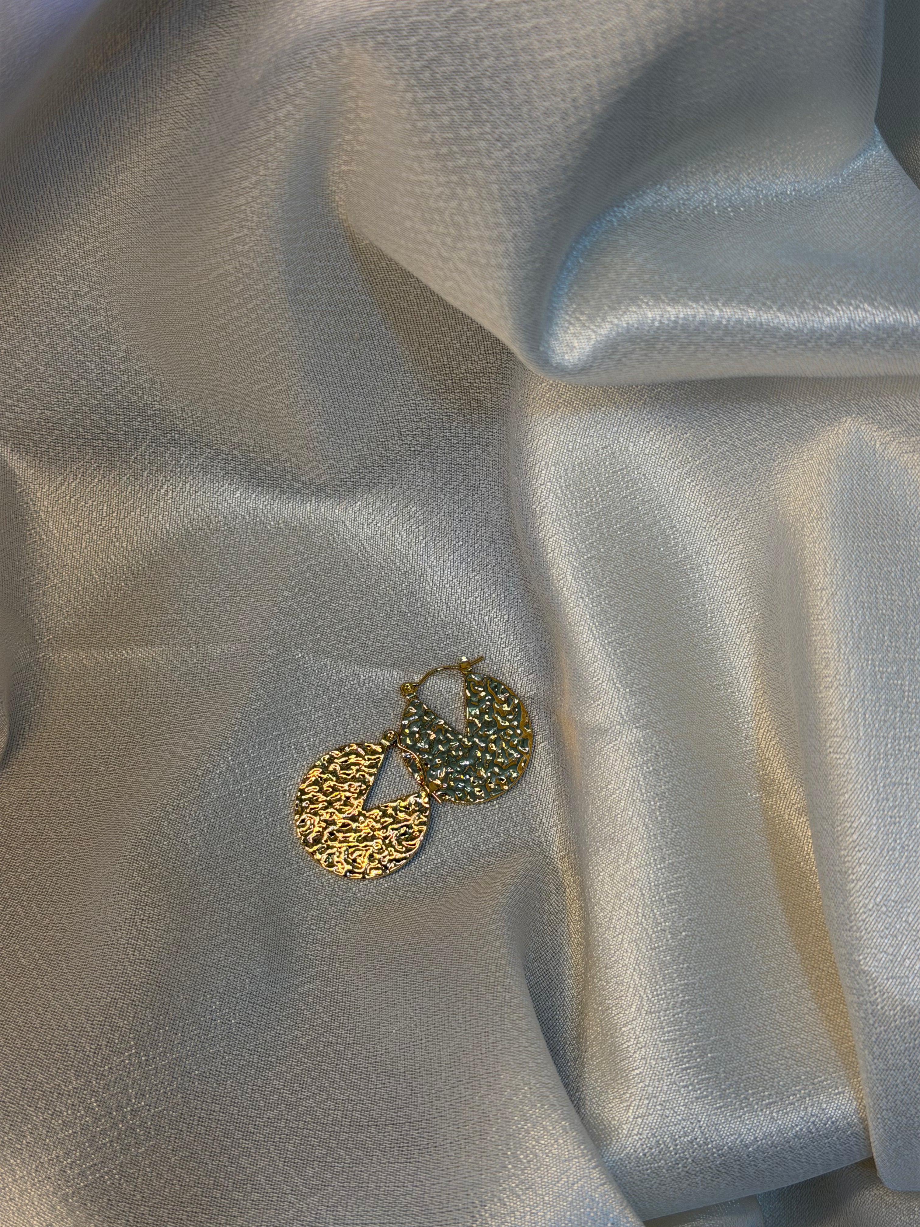 Nova earrings