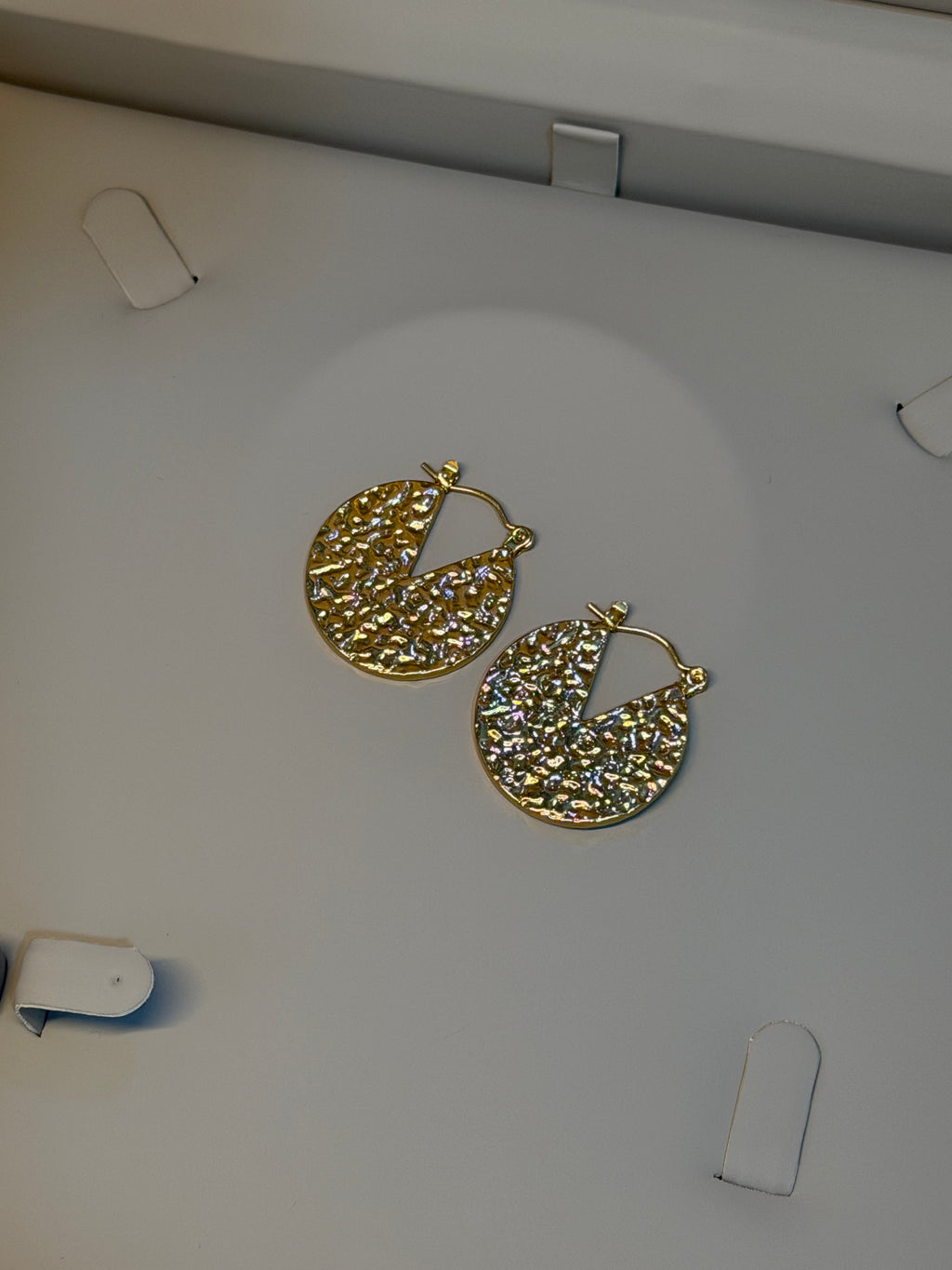 Nova earrings
