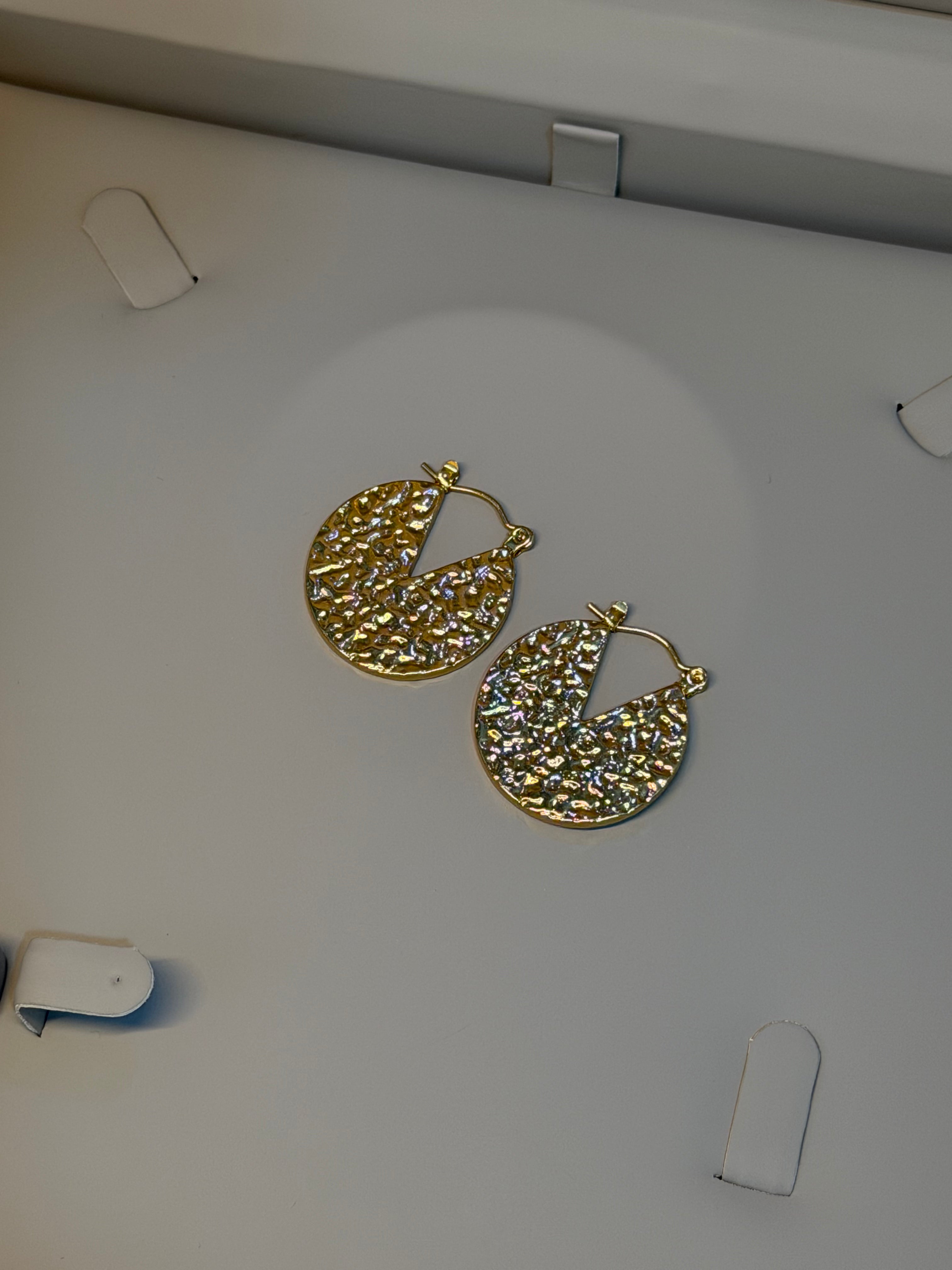 Nova earrings