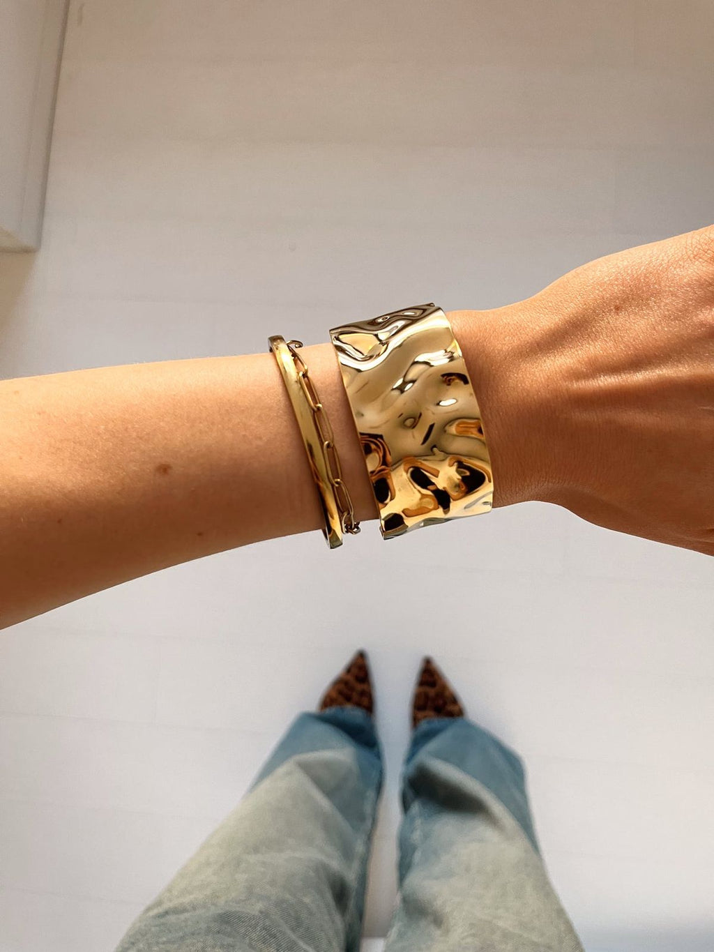 Noelle bracelet