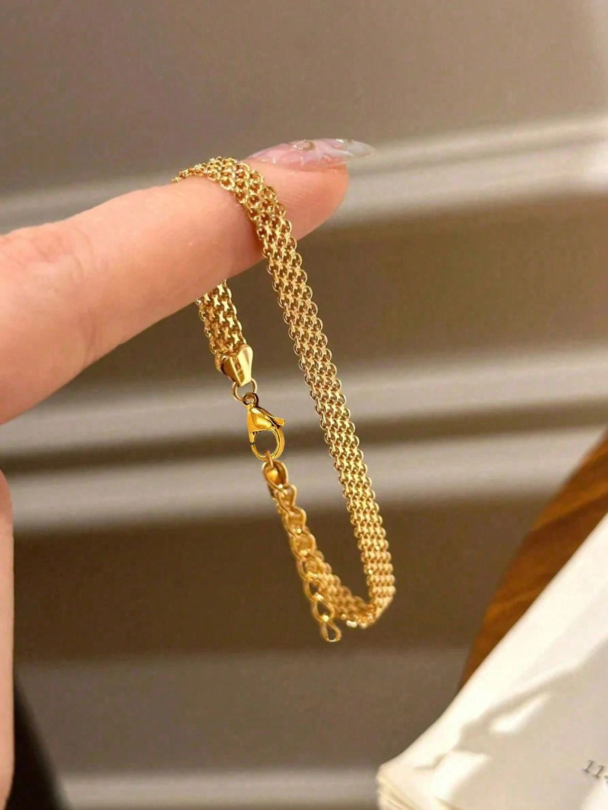 Liorae Bracelet