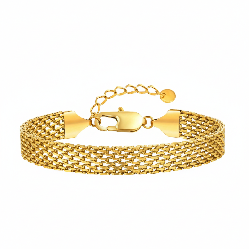 Lavish Bracelet