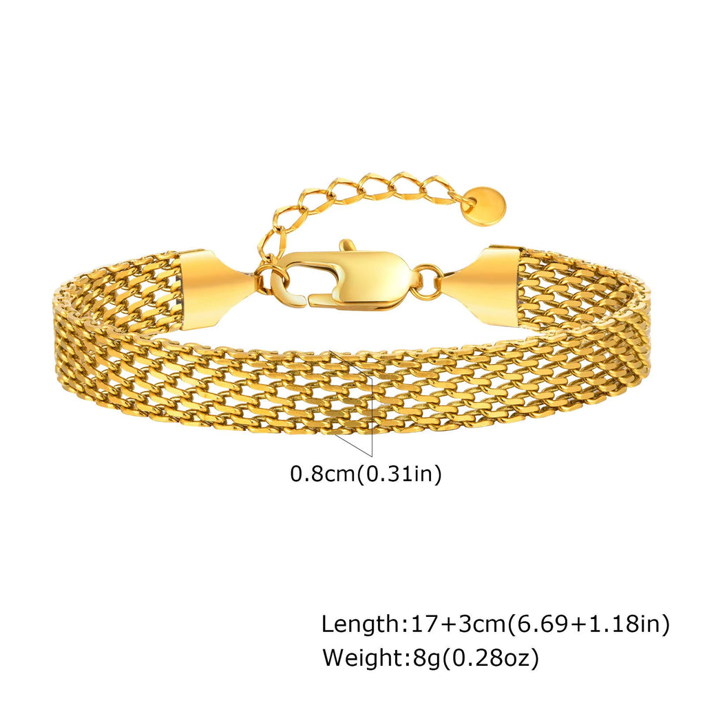 Lavish Bracelet