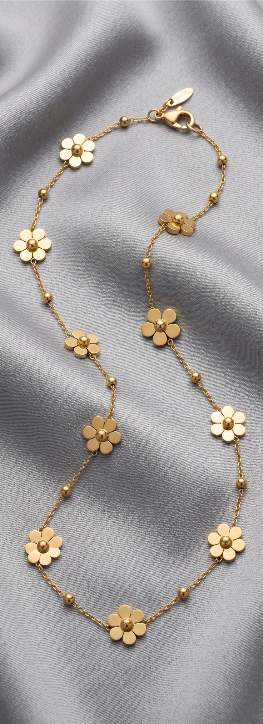 Lily chain