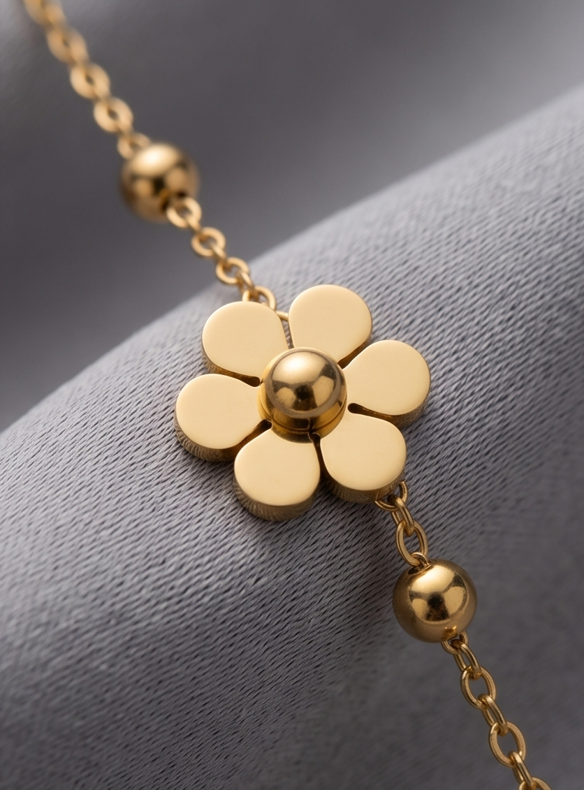 Lily chain