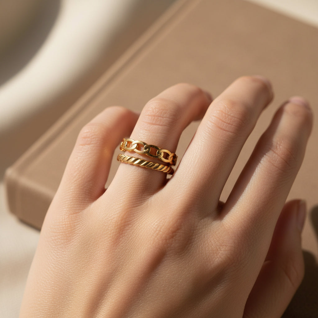 Liora Ring