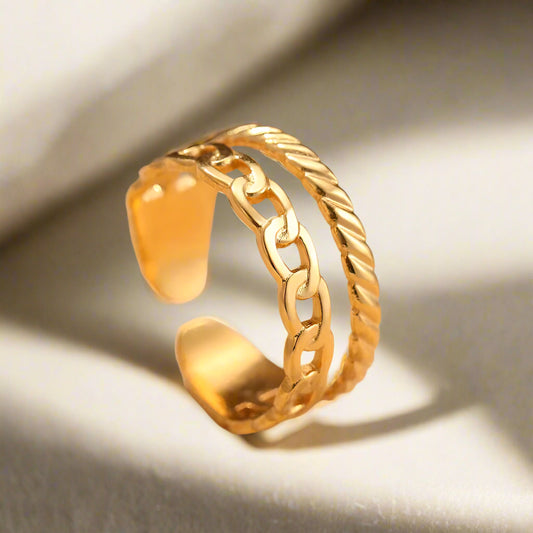 Liora Ring