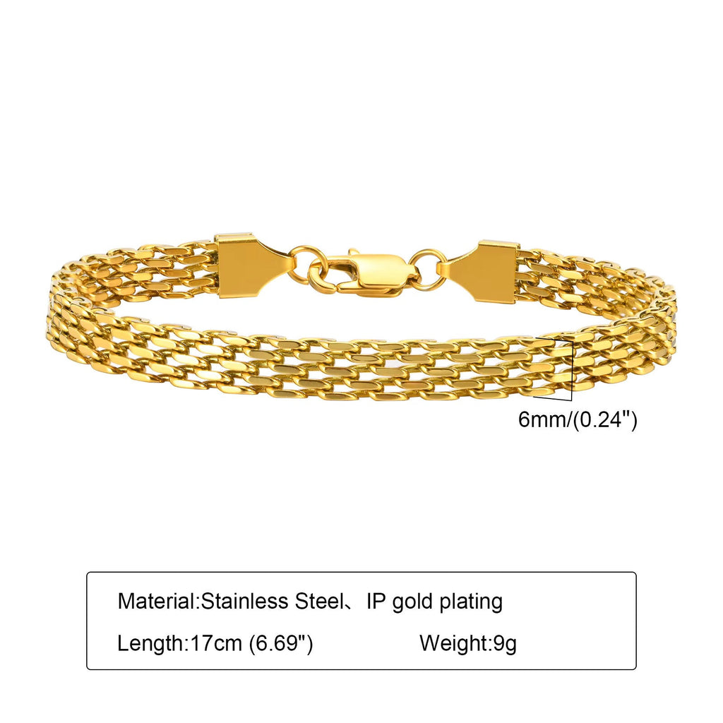 Liorae Bracelet
