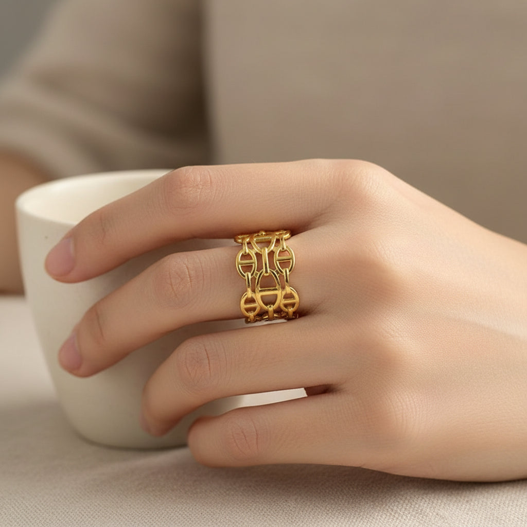 Lioraelle Ring
